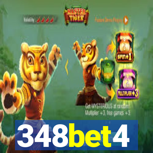 348bet4