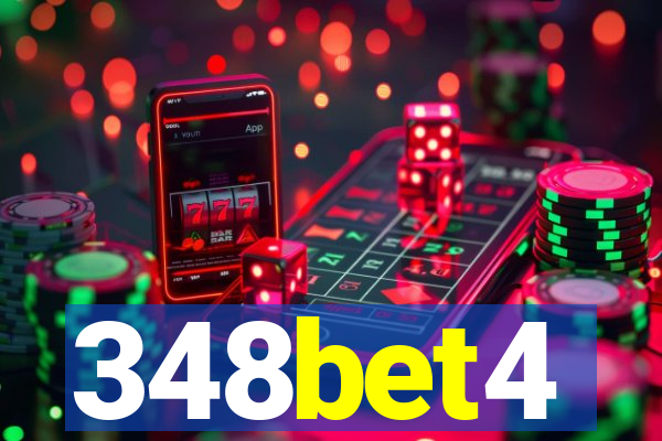 348bet4