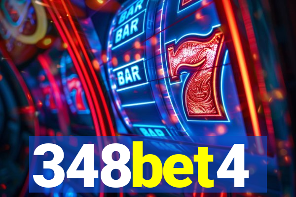 348bet4