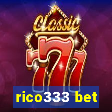 rico333 bet