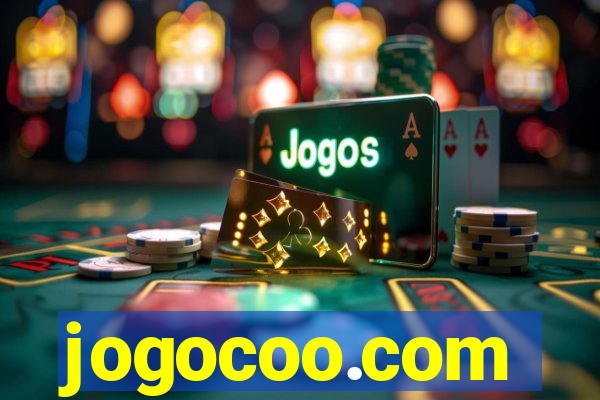 jogocoo.com