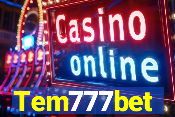 Tem777bet