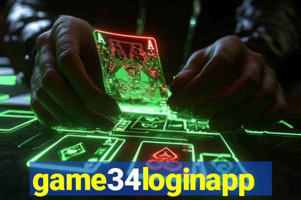 game34loginapp