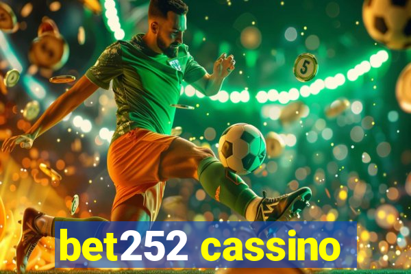 bet252 cassino