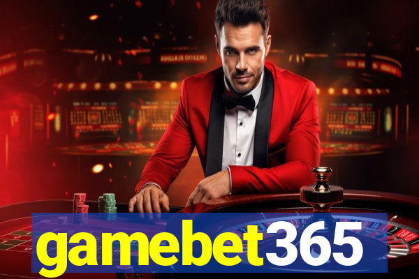 gamebet365