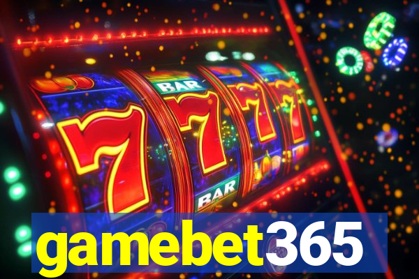 gamebet365