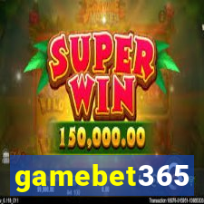 gamebet365