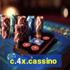 c.4x.cassino