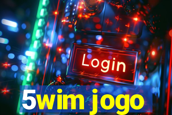 5wim jogo