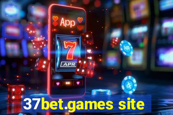 37bet.games site