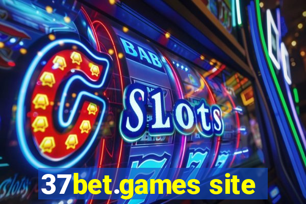 37bet.games site