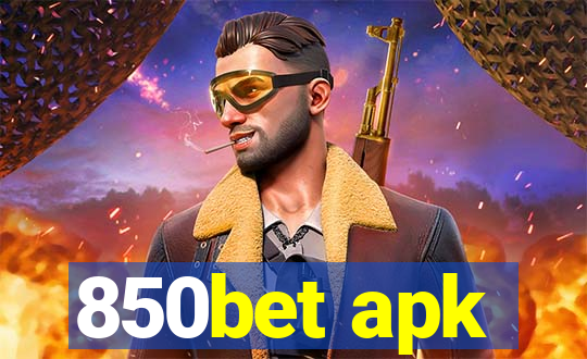 850bet apk