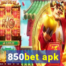 850bet apk