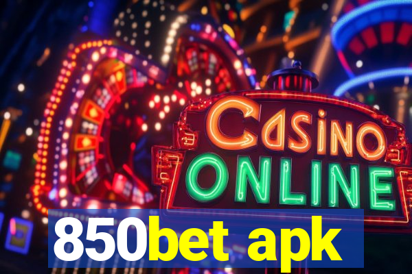 850bet apk