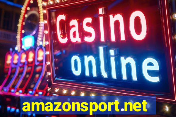 amazonsport.net