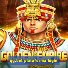 qg.bet plataforma login