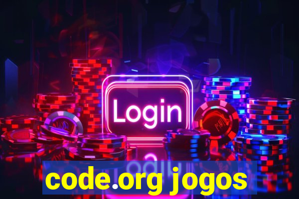 code.org jogos