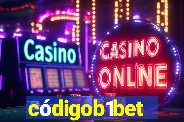 códigob1bet