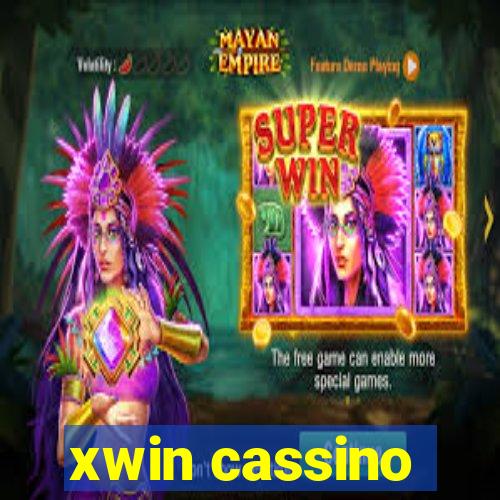 xwin cassino