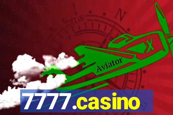 7777.casino