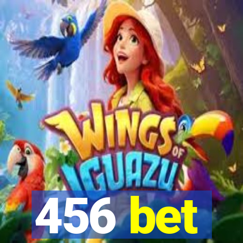 456 bet