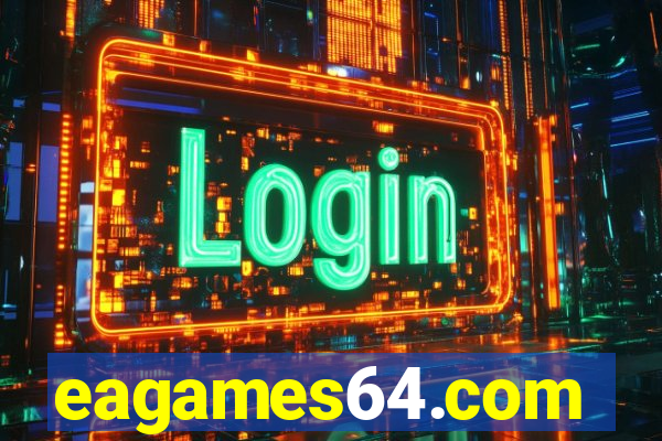 eagames64.com