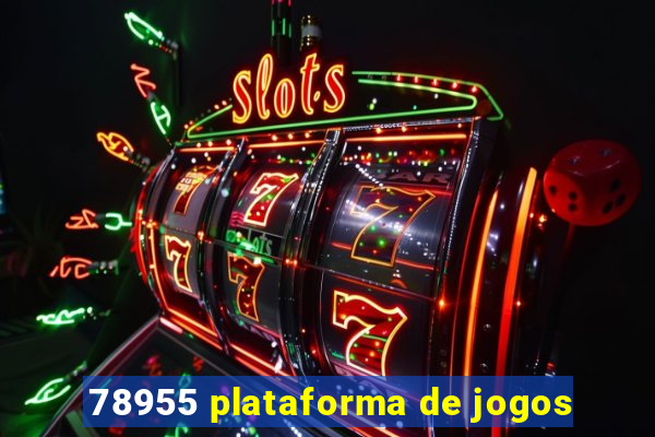 78955 plataforma de jogos