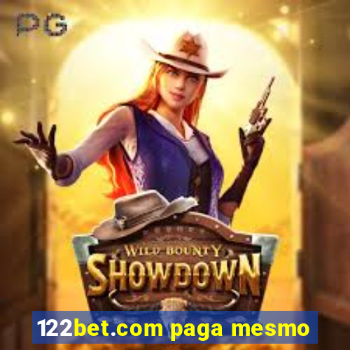 122bet.com paga mesmo