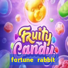 fortune rabbit teste grátisInformational