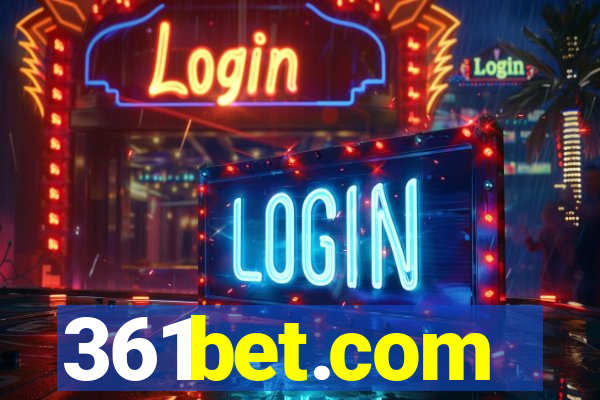 361bet.com