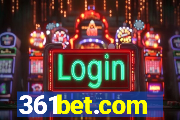 361bet.com