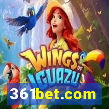 361bet.com