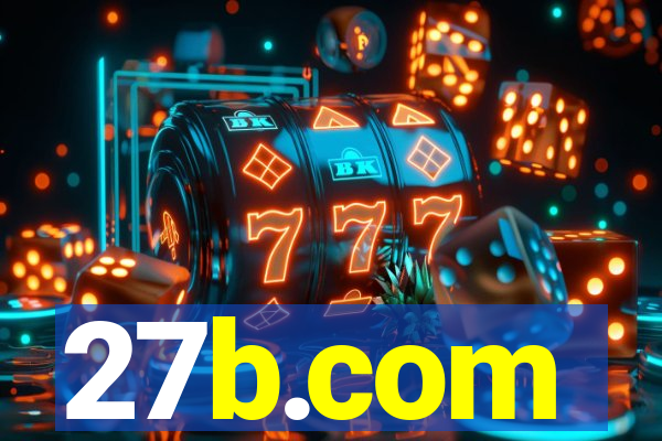 27b.com