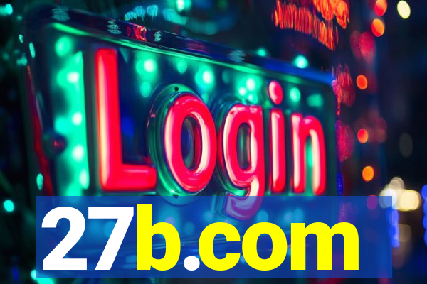 27b.com