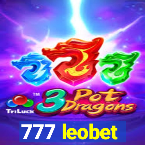 777 leobet