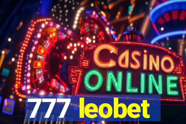 777 leobet