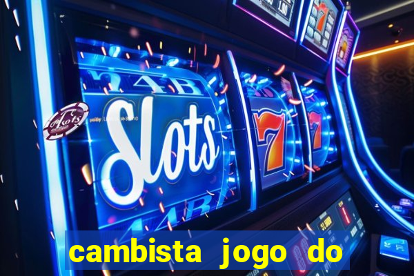 cambista jogo do bicho online