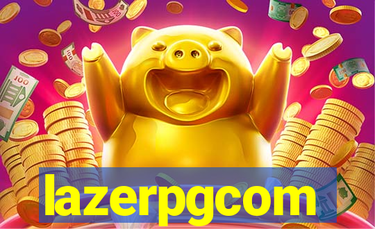 lazerpgcom