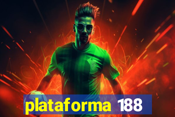 plataforma 188