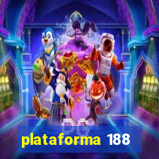 plataforma 188