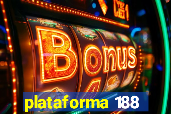 plataforma 188