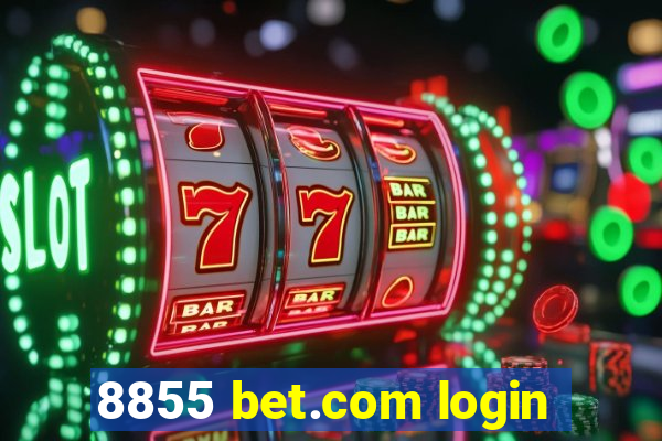 8855 bet.com login