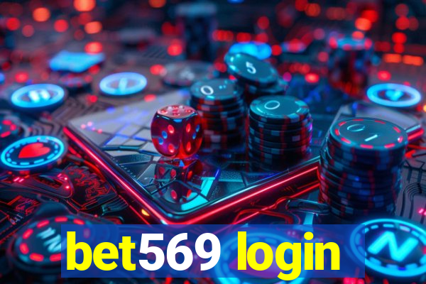 bet569 login