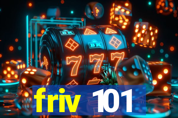 friv 101