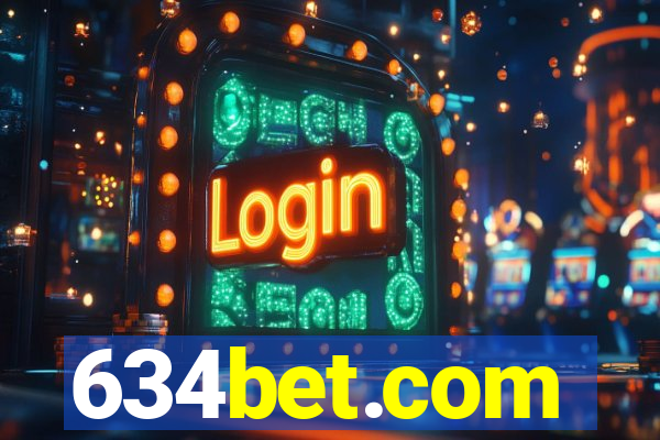 634bet.com