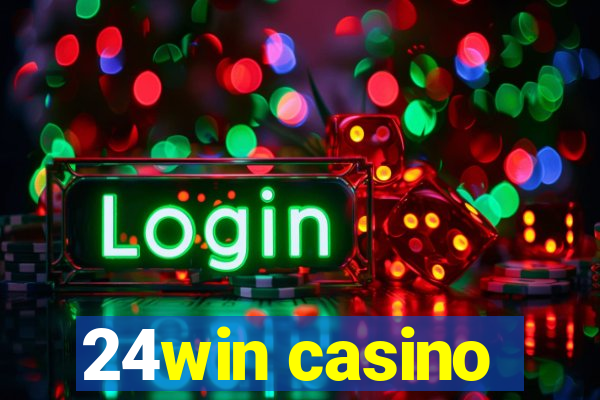 24win casino