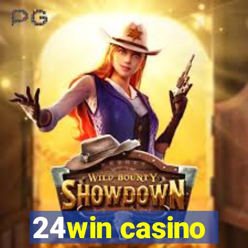 24win casino