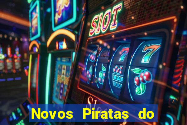 Novos Piratas do Caribe 6 piratas do caribe 6 o retorno de davy jones