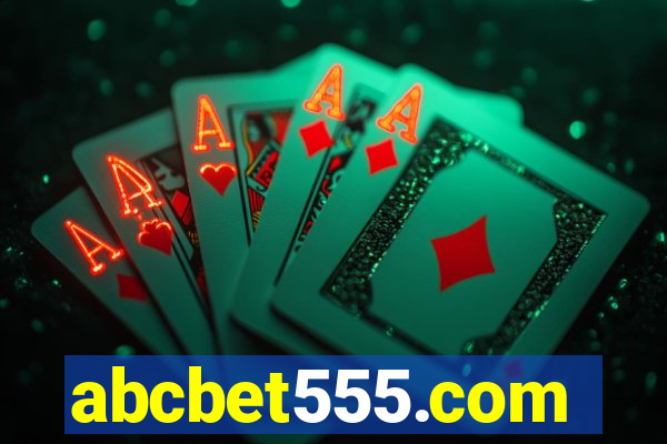 abcbet555.com