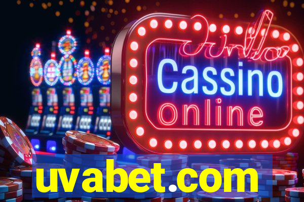 uvabet.com